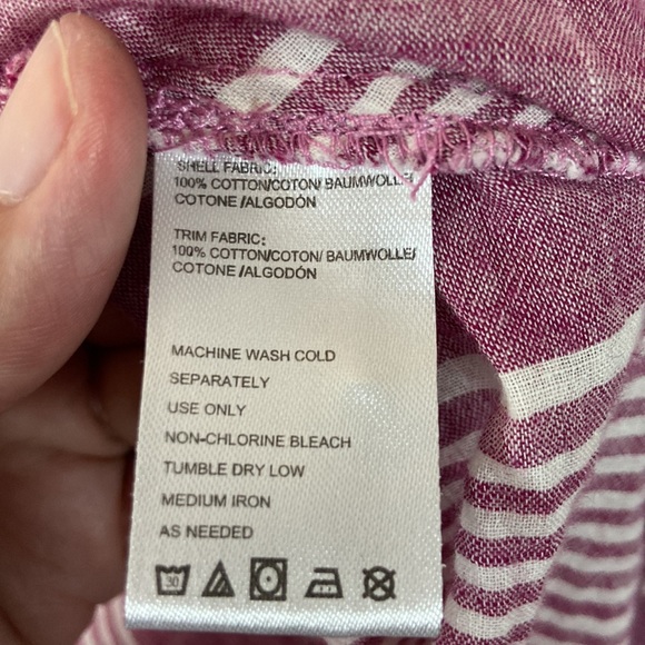 Anthropologie Isabella Sinclair Homestead Dress - Picture 9 of 14